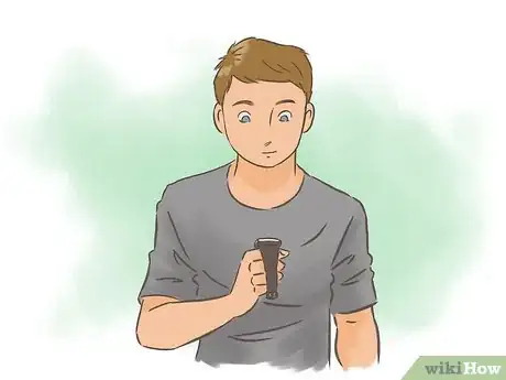 Image titled Hang Prepasted Wallpaper Step 21