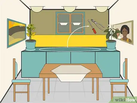 Image titled Accessorize Your Kitchen Step 10