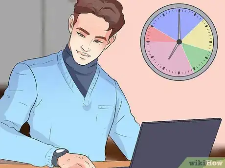 Image titled Avoid Teacher Burnout Step 13