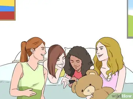 Image titled Have Fun During the Weekend (Teens) Step 20