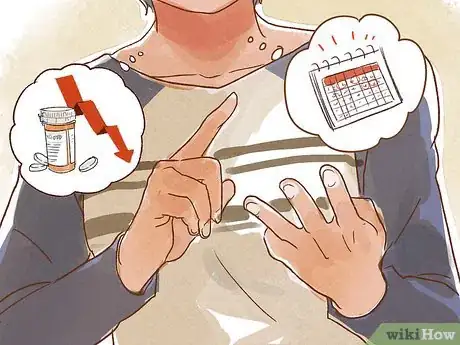 Image titled Ease Antidepressant Withdrawal Step 8
