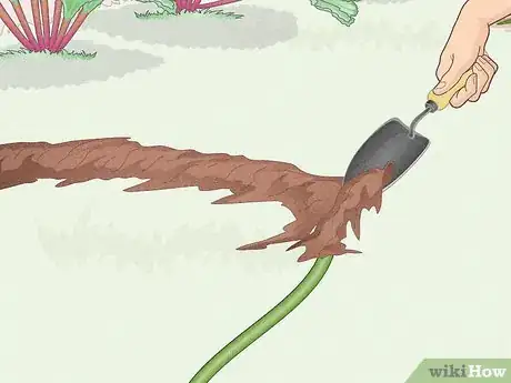 Image titled Set up an Inexpensive Irrigation System Step 13