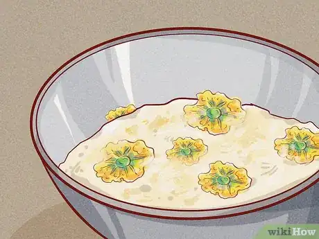 Image titled Fry Dandelions Step 10