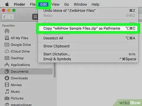 Image titled Open a Zip File Step 10