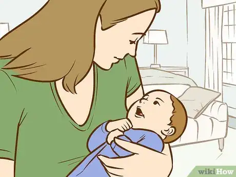 Image titled Know if Your Baby Is Developing Normally Step 3