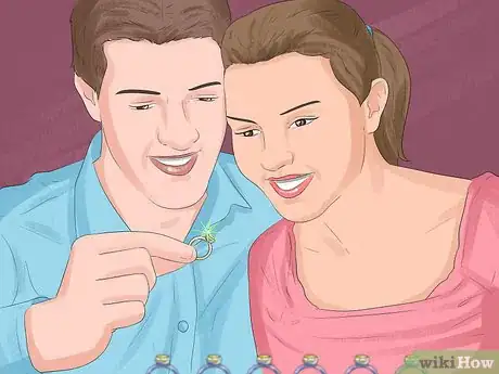 Image titled Buy Diamonds Step 1