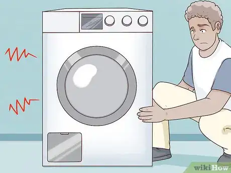 Image titled Clean a Washing Machine Filter Step 11