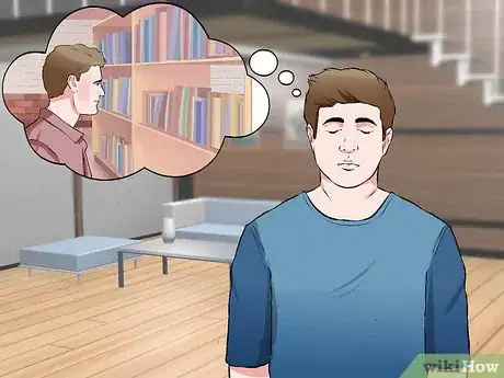 Image titled Learn Shamanic Dreaming Step 4