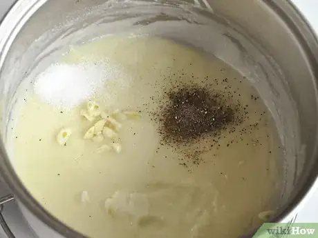Image titled Make Fennel, Broccoli and Potato Bake Step 8