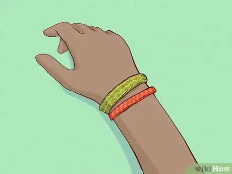 Image titled Run the Most Popular Clique in School Step 6