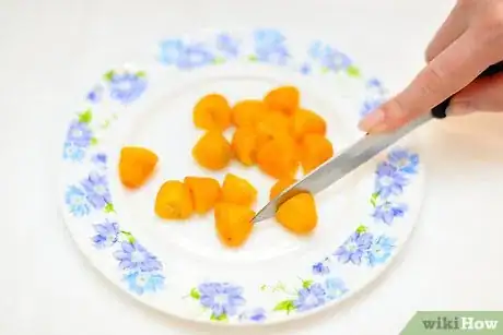 Image titled Make Kumquat Pickle (Sweet) Step 1