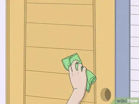 Image titled Refinish a Front Door Step 22