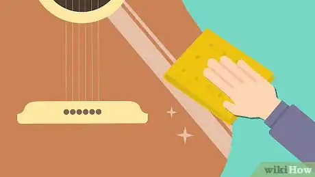 Image titled Maintain Your Guitar Step 6