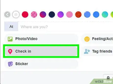 Image titled Ask for Recommendations on Facebook Step 8