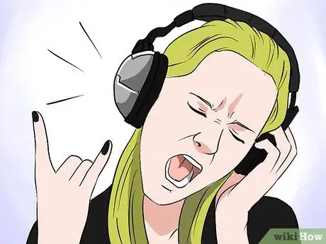 Image titled Be a 90's Grunge Girl Step 17