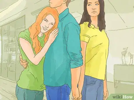 Image titled Live a Double Life Step 10