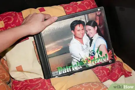 Image titled Make a Hangout in Your Closet Step 6