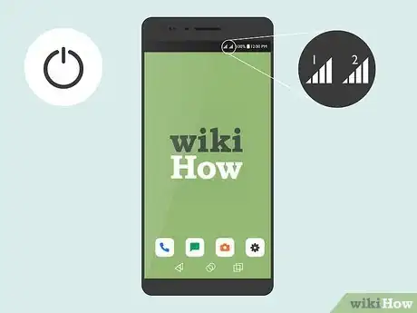 Image titled Call from a Different Number on Android Step 2