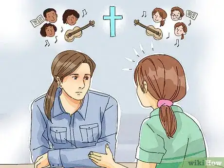 Image titled Get Your Parents to Accept Your Friends from Other Cultures Step 2