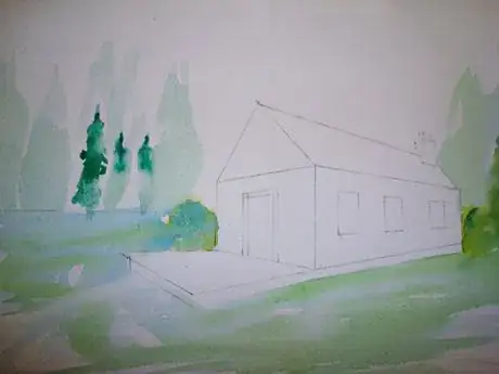 Image titled Foliagearoundcab