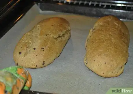 Image titled Make Gingerbread Biscotti Step 6