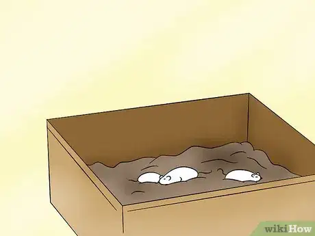 Image titled Reuse Boxes Step 14