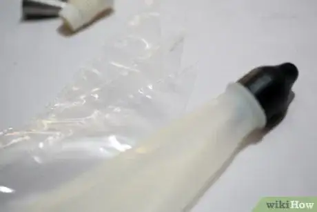 Image titled Swirl Multiple Frostings for Cupcakes Step 7