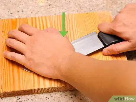 Image titled Make Garlic Mushrooms Step 22