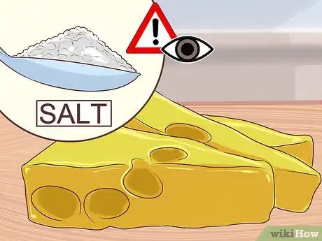 Image titled Choose Between Full Fat and Low Fat Dairy Step 7