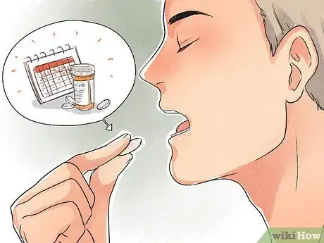 Image titled Deal with Mental Illness Linked to Childhood Bullying Step 3