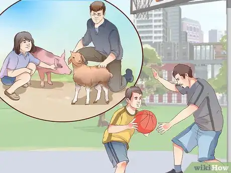 Image titled Cope With Fetal Alcohol Syndrome Step 13