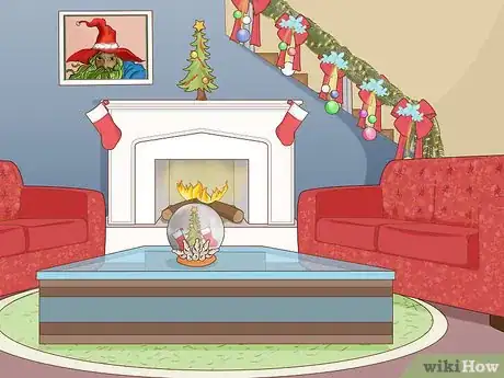 Image titled Choose Winter Interior Decor Step 3
