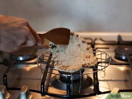 Image titled Make Jowar Roti Step 15