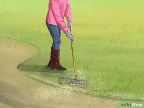 Image titled Apply Weed and Feed Step 8