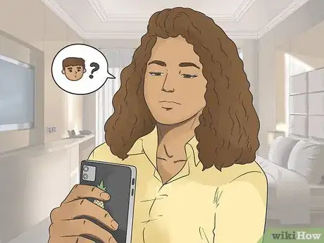 Image titled Get over Someone You Never Dated Step 19