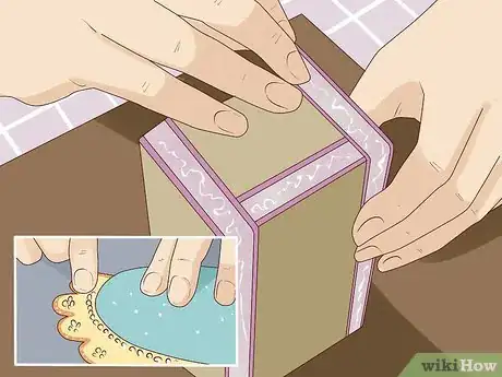 Image titled Decorate Ganesh Murti at Home Step 13.jpeg