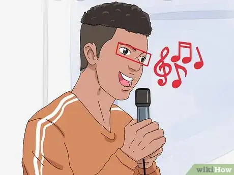 Image titled Sing Without Getting Emotional Step 6