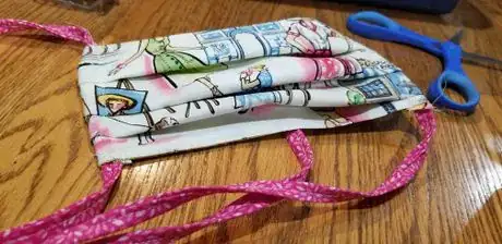 Image titled Finishedmask