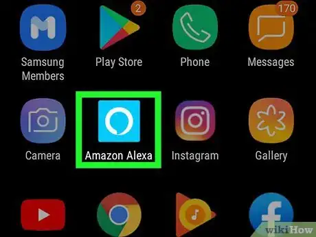 Image titled Connect Apple Music to Alexa Step 1