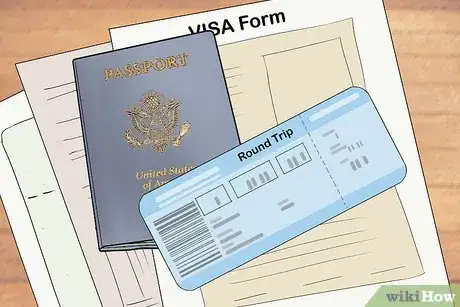 Image titled Plan a Trip to Brazil Step 2