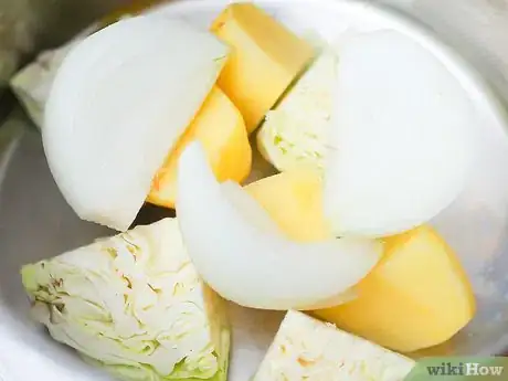 Image titled Cook Cabbage and Potatoes Step 13