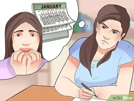 Image titled Diagnose a Brief Psychotic Disorder Step 8