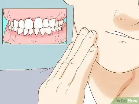 Image titled Diagnose TMJ Step 5