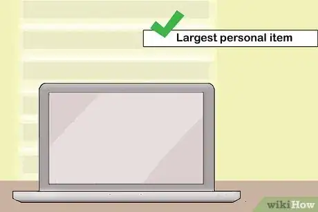 Image titled Avoid Airline Baggage Fees Step 6