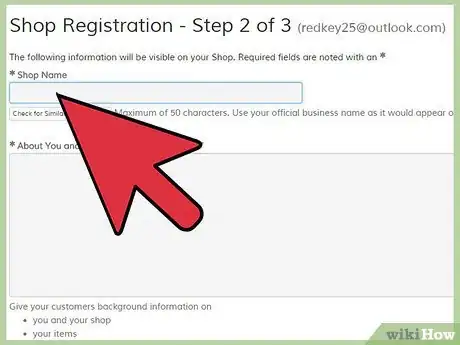 Image titled Sell Antiques on RubyLane Step 2