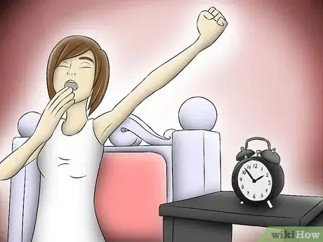 Image titled Get Ready for School (Teen Girls) Step 2