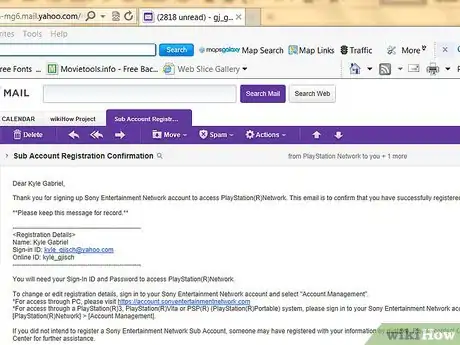 Image titled Make a Master Account on PS3 Step 14Bullet1
