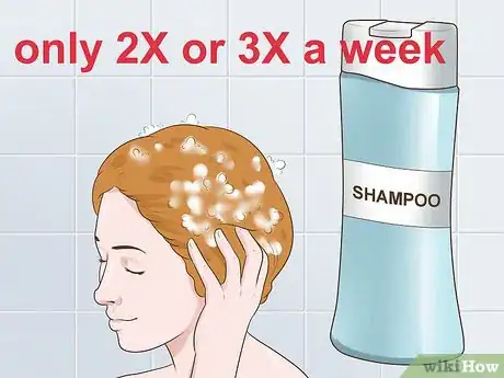 Image titled Develop an Eco Friendly Beauty Routine Step 4