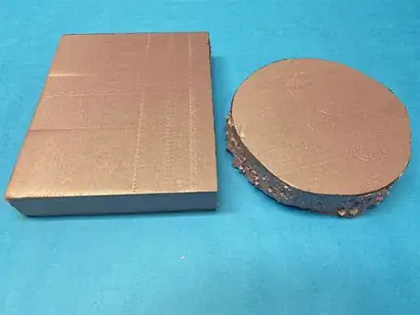 Image titled Circular_and_rectangular_foam