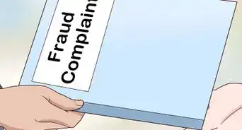 Report Fraud to the FBI